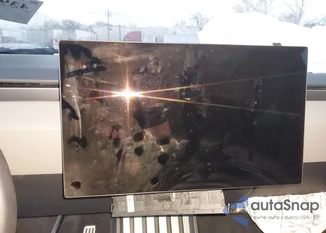 2024 Tesla Cybertruck All-Wheel Drive z USA, uszkodzony, nr VIN 7G2CEHEDXRA027241